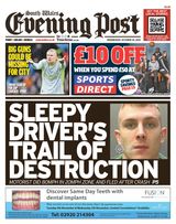 South Wales Evening Post South Wales Evening Post