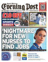 South Wales Evening Post