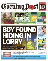 South Wales Evening Post