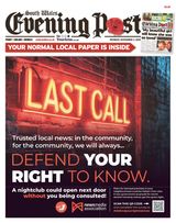 South Wales Evening Post