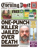 South Wales Evening Post