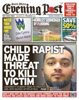 South Wales Evening Post