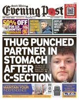 South Wales Evening Post