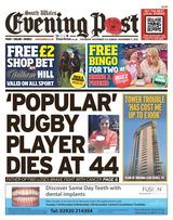 South Wales Evening Post