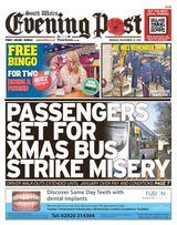 South Wales Evening Post