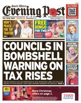 South Wales Evening Post