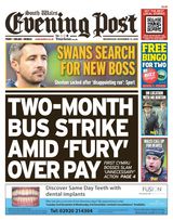 South Wales Evening Post