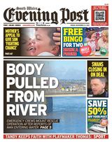 South Wales Evening Post