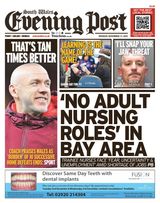 South Wales Evening Post