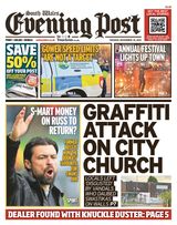 South Wales Evening Post