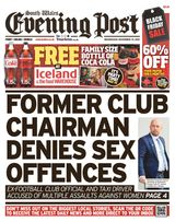 South Wales Evening Post