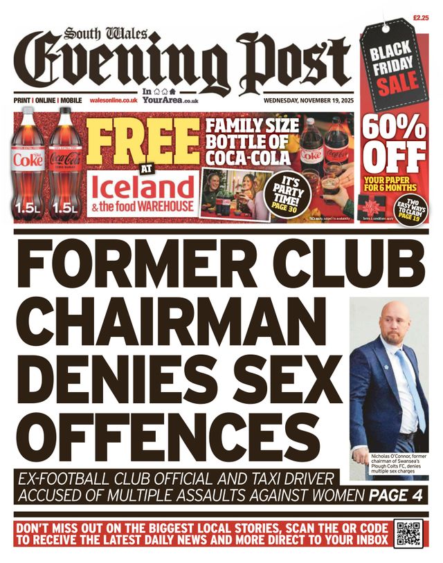 Go Unlimited with Magzter GOLD