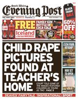 South Wales Evening Post