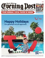 South Wales Evening Post