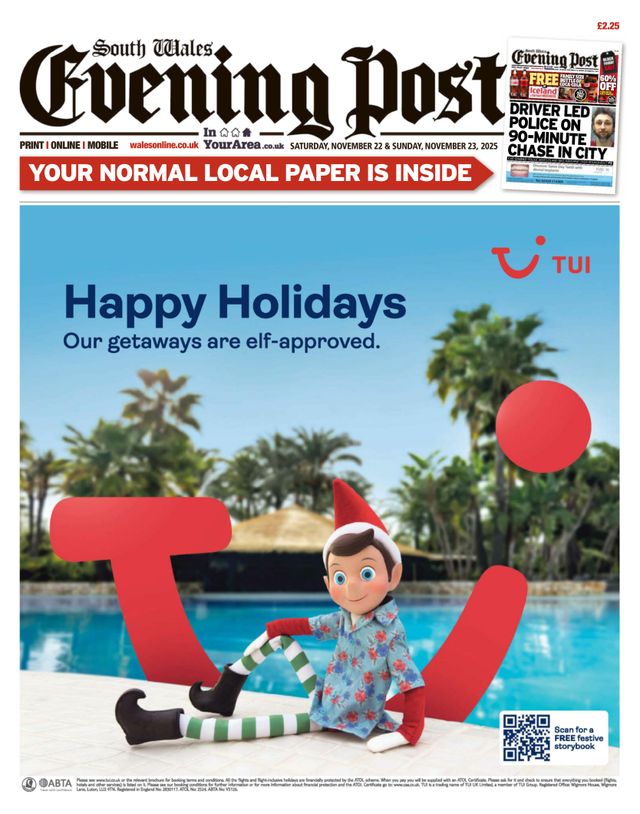 Go Unlimited with Magzter GOLD