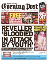 South Wales Evening Post