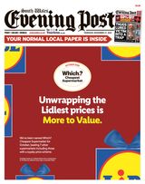 South Wales Evening Post