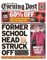 South Wales Evening Post