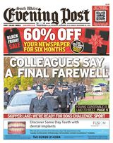 South Wales Evening Post