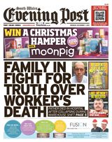 South Wales Evening Post