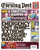 South Wales Evening Post