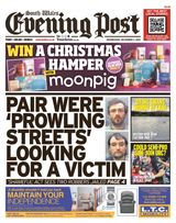 South Wales Evening Post