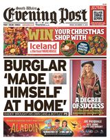 South Wales Evening Post