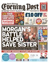 South Wales Evening Post
