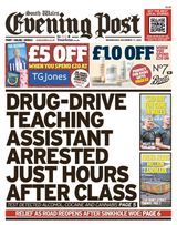 South Wales Evening Post