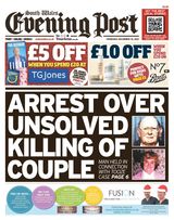 South Wales Evening Post