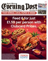 South Wales Evening Post