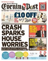 South Wales Evening Post
