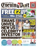 South Wales Evening Post