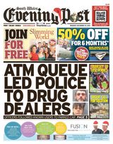 South Wales Evening Post