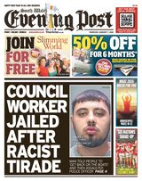South Wales Evening Post