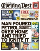 South Wales Evening Post