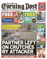 South Wales Evening Post
