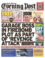 South Wales Evening Post