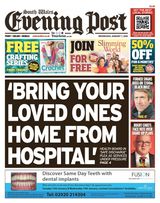 South Wales Evening Post