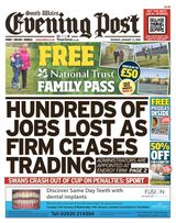 South Wales Evening Post