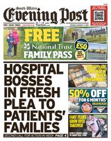 South Wales Evening Post
