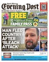 South Wales Evening Post