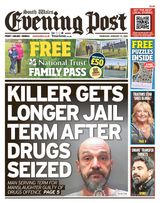 South Wales Evening Post