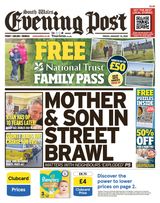 South Wales Evening Post