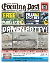 South Wales Evening Post
