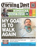 South Wales Evening Post