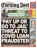 South Wales Evening Post