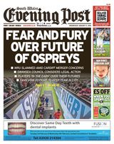 South Wales Evening Post