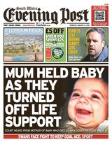 South Wales Evening Post