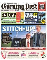 South Wales Evening Post
